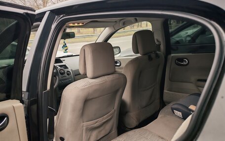 Renault Megane II, 2006 год, 399 000 рублей, 7 фотография