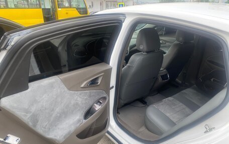 Chevrolet Malibu IX, 2019 год, 1 550 000 рублей, 13 фотография