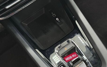 Skoda Octavia IV, 2025 год, 2 900 000 рублей, 14 фотография