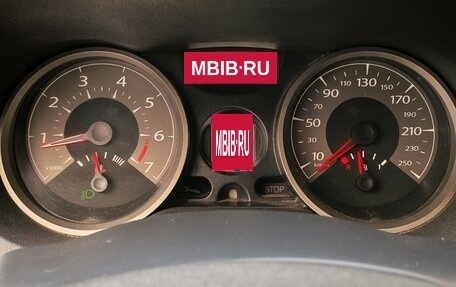 Renault Megane II, 2006 год, 399 000 рублей, 10 фотография