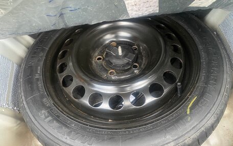 Chevrolet Malibu IX, 2019 год, 1 550 000 рублей, 17 фотография