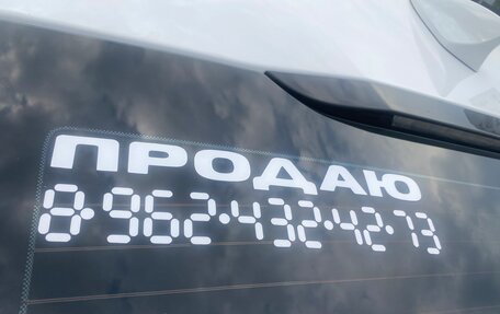 Chevrolet Malibu IX, 2019 год, 1 550 000 рублей, 16 фотография