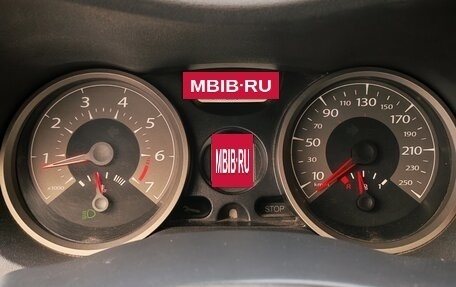 Renault Megane II, 2006 год, 399 000 рублей, 9 фотография