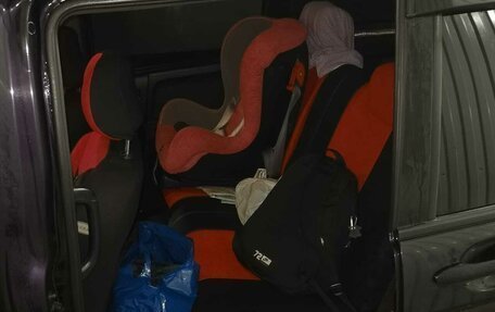 Honda Freed I, 2010 год, 920 000 рублей, 6 фотография