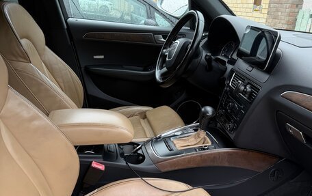 Audi Q5, 2012 год, 1 750 000 рублей, 4 фотография