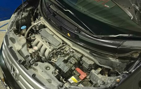 Honda Freed I, 2010 год, 920 000 рублей, 8 фотография