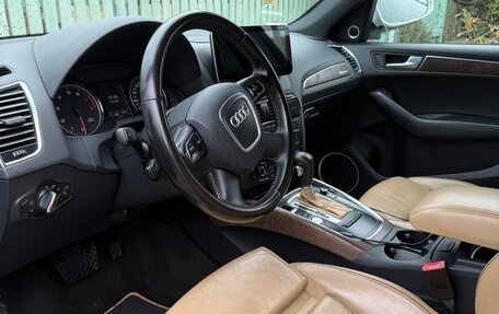 Audi Q5, 2012 год, 1 750 000 рублей, 7 фотография