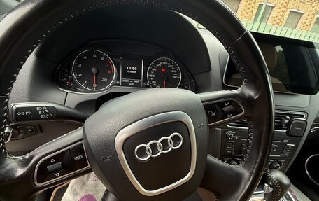 Audi Q5, 2012 год, 1 750 000 рублей, 8 фотография