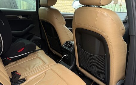 Audi Q5, 2012 год, 1 750 000 рублей, 5 фотография