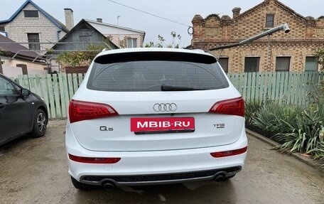 Audi Q5, 2012 год, 1 750 000 рублей, 6 фотография
