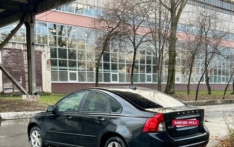 Volvo S40 II, 2011 год, 750 000 рублей, 4 фотография