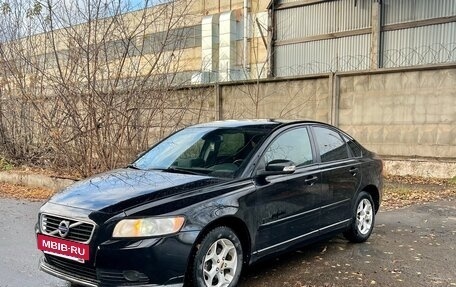 Volvo S40 II, 2011 год, 750 000 рублей, 5 фотография