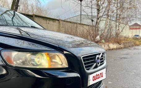 Volvo S40 II, 2011 год, 750 000 рублей, 6 фотография