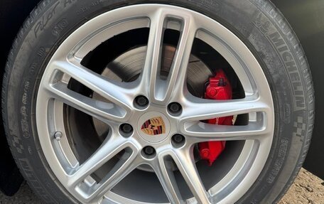 Porsche Panamera II рестайлинг, 2012 год, 3 600 000 рублей, 6 фотография