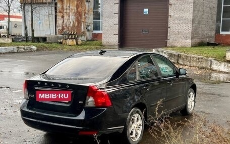 Volvo S40 II, 2011 год, 750 000 рублей, 8 фотография