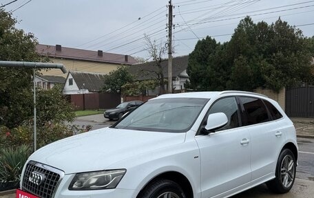 Audi Q5, 2012 год, 1 750 000 рублей, 2 фотография