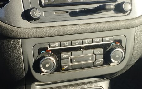 Volkswagen Tiguan I, 2012 год, 1 700 000 рублей, 5 фотография