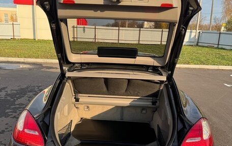 Porsche Panamera II рестайлинг, 2012 год, 3 600 000 рублей, 25 фотография