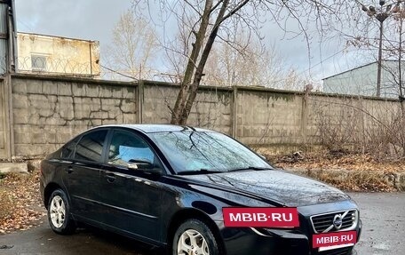 Volvo S40 II, 2011 год, 750 000 рублей, 2 фотография