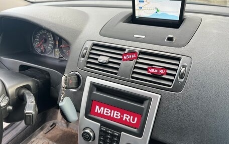 Volvo S40 II, 2011 год, 750 000 рублей, 7 фотография