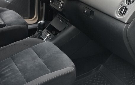 Volkswagen Tiguan I, 2012 год, 1 700 000 рублей, 10 фотография