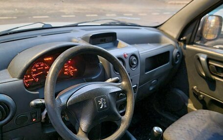 Peugeot Partner II рестайлинг 2, 2008 год, 189 999 рублей, 2 фотография