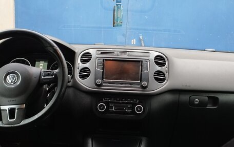 Volkswagen Tiguan I, 2012 год, 1 700 000 рублей, 8 фотография