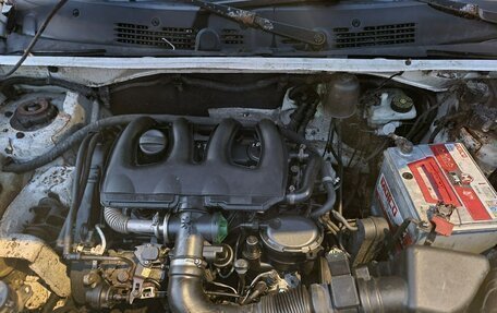 Peugeot Partner II рестайлинг 2, 2008 год, 189 999 рублей, 8 фотография