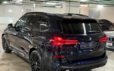 BMW X5, 2025 год, 16 290 000 рублей, 4 фотография