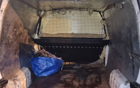 Peugeot Partner II рестайлинг 2, 2008 год, 189 999 рублей, 10 фотография