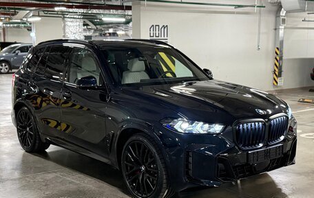 BMW X5, 2025 год, 16 290 000 рублей, 3 фотография