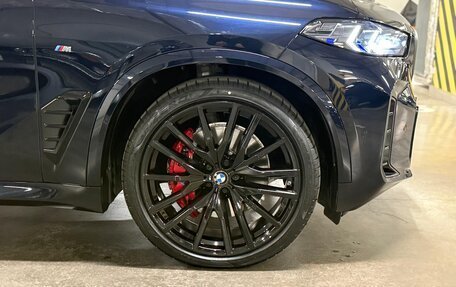 BMW X5, 2025 год, 16 290 000 рублей, 7 фотография