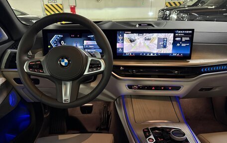 BMW X5, 2025 год, 16 290 000 рублей, 10 фотография