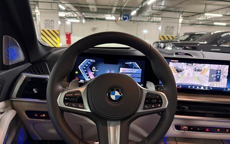 BMW X5, 2025 год, 16 290 000 рублей, 9 фотография