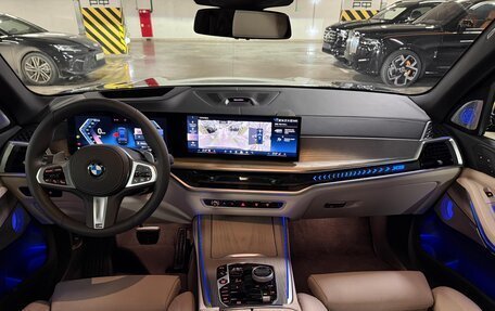 BMW X5, 2025 год, 16 290 000 рублей, 11 фотография