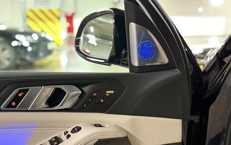 BMW X5, 2025 год, 16 290 000 рублей, 16 фотография