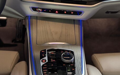 BMW X5, 2025 год, 16 290 000 рублей, 15 фотография