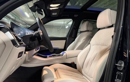 BMW X5, 2025 год, 16 290 000 рублей, 18 фотография