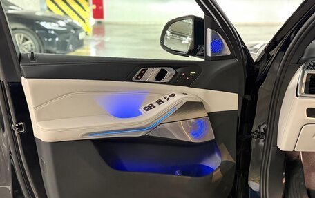 BMW X5, 2025 год, 16 290 000 рублей, 17 фотография