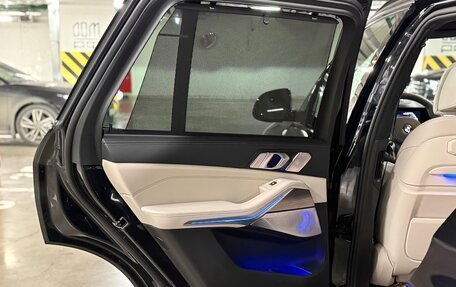 BMW X5, 2025 год, 16 290 000 рублей, 19 фотография