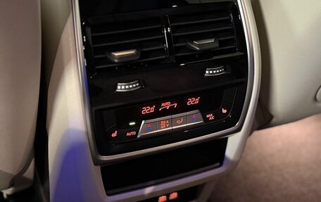 BMW X5, 2025 год, 16 290 000 рублей, 21 фотография