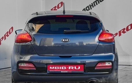 KIA cee'd III, 2013 год, 1 050 000 рублей, 5 фотография
