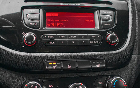 KIA cee'd III, 2013 год, 1 050 000 рублей, 14 фотография