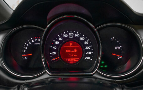 KIA cee'd III, 2013 год, 1 050 000 рублей, 12 фотография