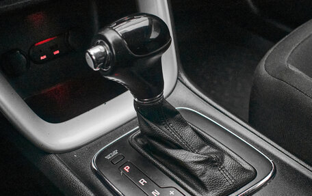 KIA cee'd III, 2013 год, 1 050 000 рублей, 18 фотография