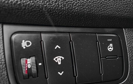 KIA cee'd III, 2013 год, 1 050 000 рублей, 15 фотография