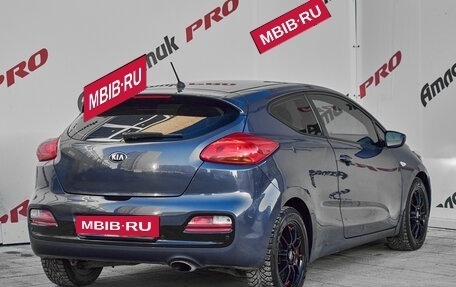 KIA cee'd III, 2013 год, 1 050 000 рублей, 6 фотография