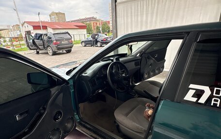 Audi 80, 1996 год, 280 000 рублей, 1 фотография