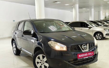 Nissan Qashqai, 2012 год, 898 000 рублей, 1 фотография