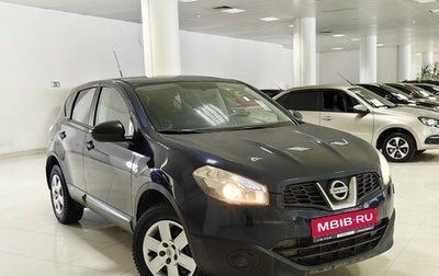 Nissan Qashqai, 2012 год, 898 000 рублей, 1 фотография